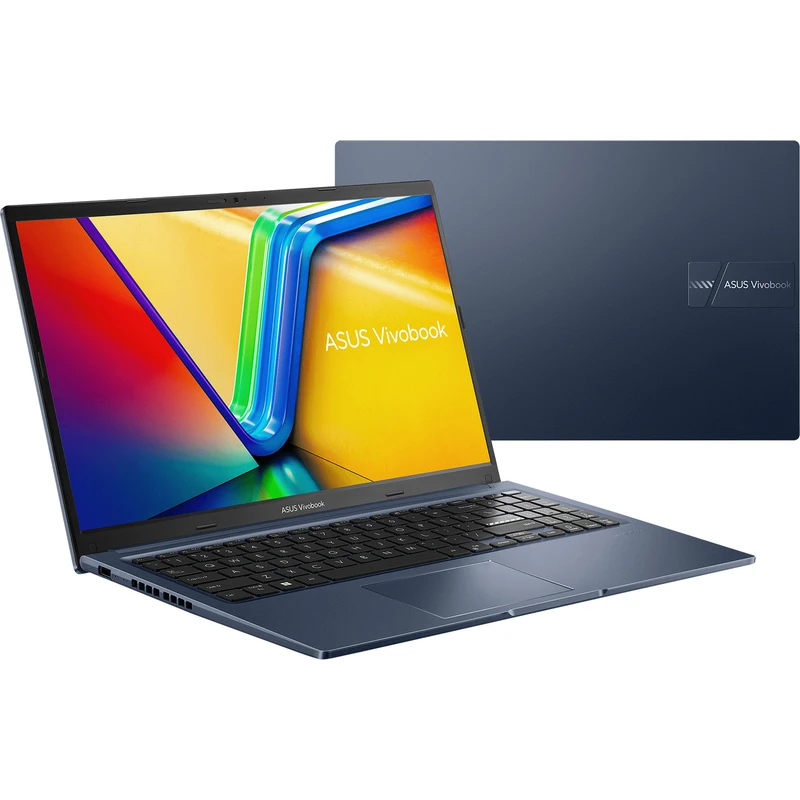 لپ تاپ 15.6 اینچی ایسوس مدل Vivobook 15 A1502-NJ1278-i9 13900H-16GB DDR4 3200MHz-512GB SSD-TN - تصویر 6
