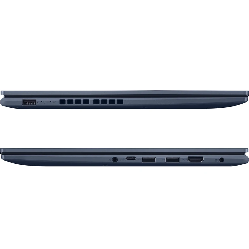 لپ تاپ 15.6 اینچی ایسوس مدل Vivobook 15 A1502-NJ1278-i9 13900H-16GB DDR4 3200MHz-512GB SSD-TN - تصویر 7