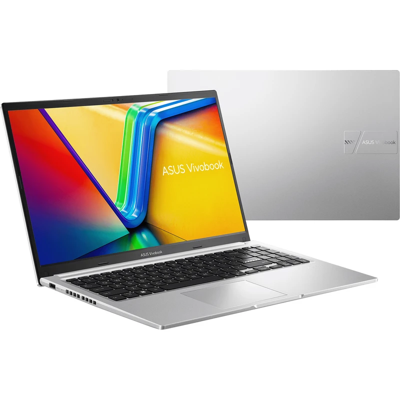 لپ تاپ 15.6 اینچی ایسوس مدل Vivobook 15 A1502-NJ1278-i9 13900H-16GB DDR4 3200MHz-512GB SSD-TN - تصویر 9