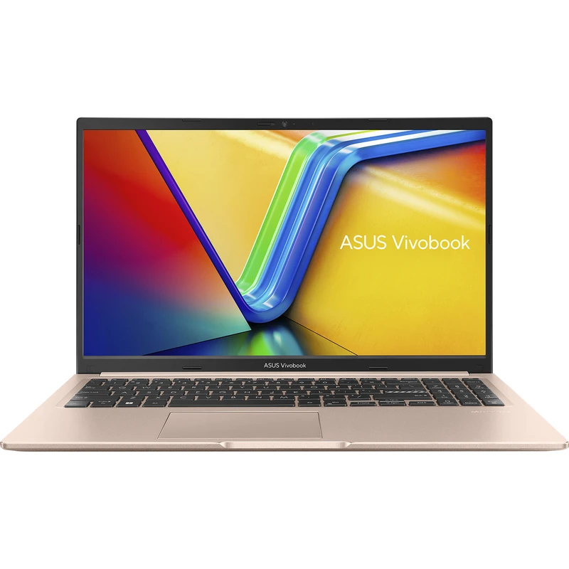 لپ تاپ 15.6 اینچی ایسوس مدل Vivobook 15 A1502-NJ1278-i9 13900H-16GB DDR4 3200MHz-512GB SSD-TN - تصویر 10