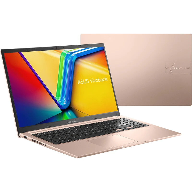 لپ تاپ 15.6 اینچی ایسوس مدل Vivobook 15 A1502-NJ1278-i9 13900H-16GB DDR4 3200MHz-512GB SSD-TN - تصویر 11