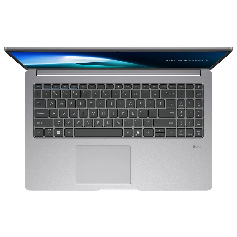 لپ تاپ 15.6 اینچی ایسوس مدل ExpertBook P1 P1503CVA-NJ0738-i7 13620H-16GB DDR5-512GB SSD-TN - کاستوم شده - تصویر 2