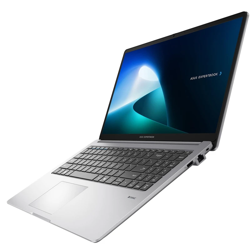 لپ تاپ 15.6 اینچی ایسوس مدل ExpertBook P1 P1503CVA-NJ0738-i7 13620H-16GB DDR5-512GB SSD-TN - کاستوم شده - تصویر 4