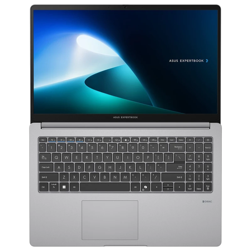 لپ تاپ 15.6 اینچی ایسوس مدل ExpertBook P1 P1503CVA-NJ0738-i7 13620H-16GB DDR5-512GB SSD-TN - کاستوم شده - تصویر 5