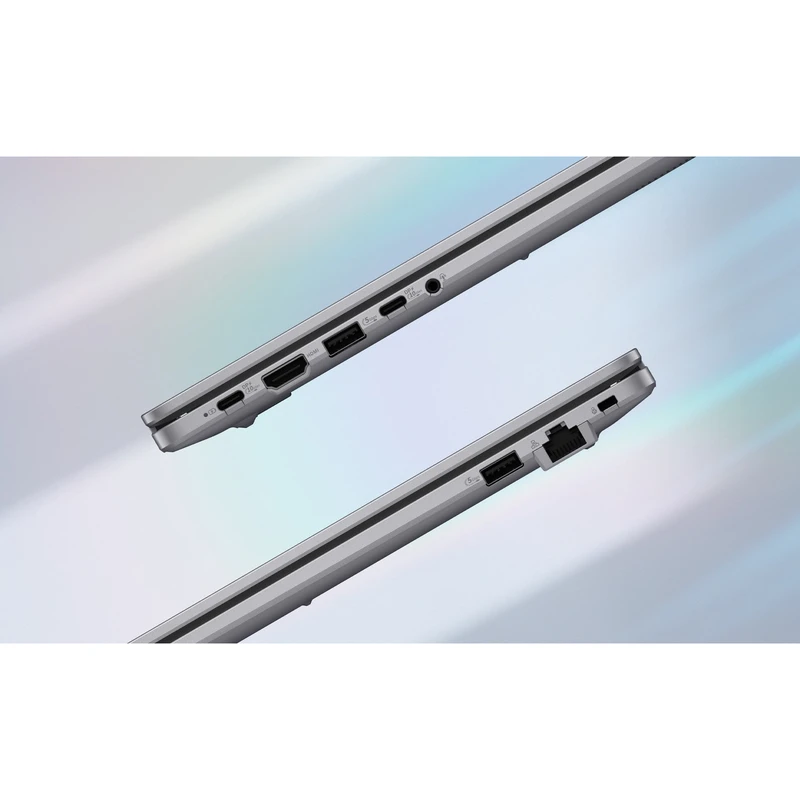 لپ تاپ 15.6 اینچی ایسوس مدل ExpertBook P1 P1503CVA-NJ0738-i7 13620H-16GB DDR5-512GB SSD-TN - کاستوم شده - تصویر 8