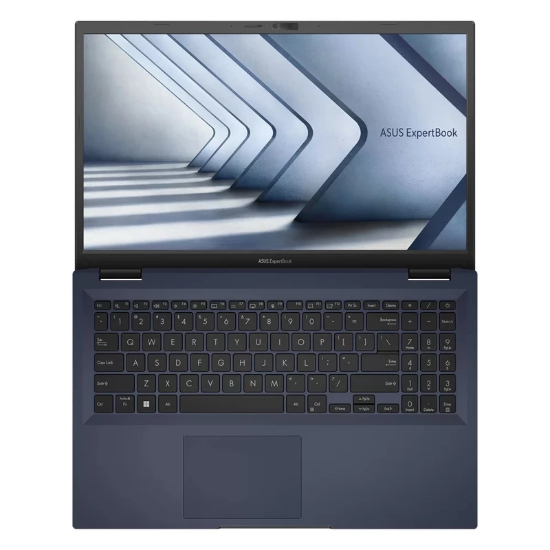 لپ تاپ 15.6 اینچی ایسوس مدل Expertbook B1 B1502CVA-I58512B0D-i5 1335U-16GB DDR4-512GB SSD-TN - کاستوم شده - تصویر 2
