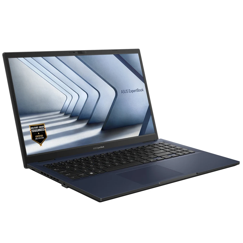 لپ تاپ 15.6 اینچی ایسوس مدل Expertbook B1 B1502CVA-I58512B0D-i5 1335U-16GB DDR4-512GB SSD-TN - کاستوم شده - تصویر 3