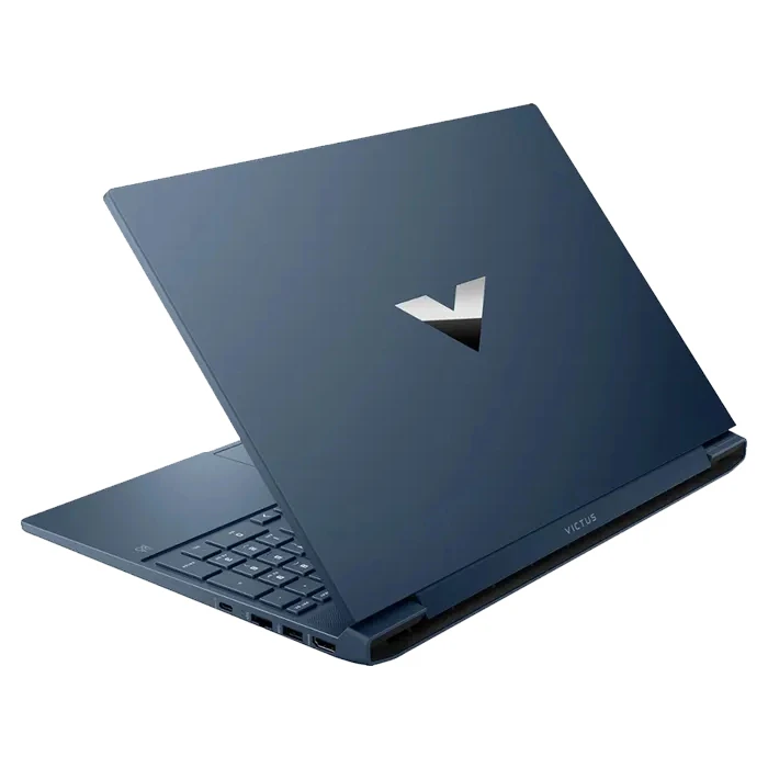 لپ تاپ 15.6 اینچی اچپی مدل Victus 15 fa2013dx-i5 13420H-16GB DDR4 3200MHz-512GB SSD-RTX3050 6GB-W - کاستوم شده - تصویر 4