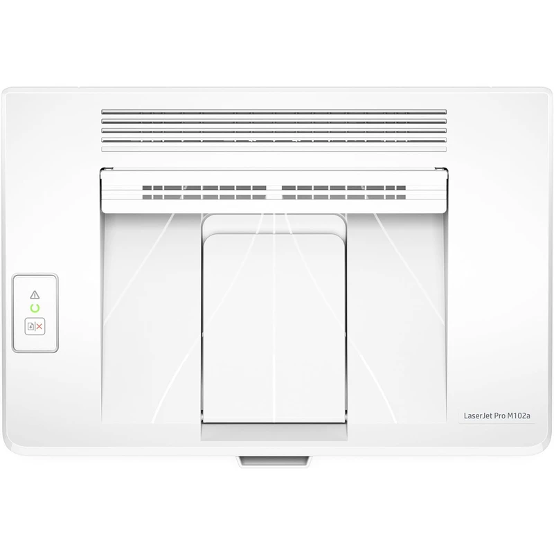 پرینتر اچ پی مدل مدل LaserJet Pro M102a - تصویر 8