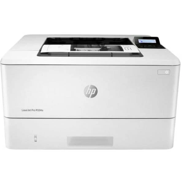 پرینتر لیزری اچ پی مدل LaserJet Pro M304a - تصویر 2