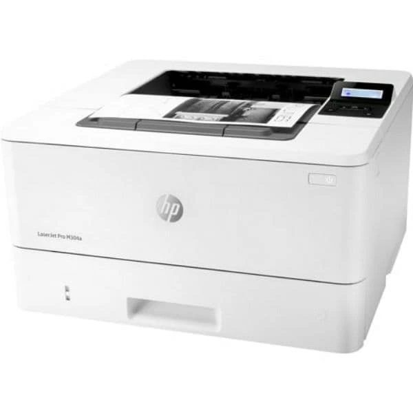 پرینتر لیزری اچ پی مدل LaserJet Pro M304a - تصویر 4