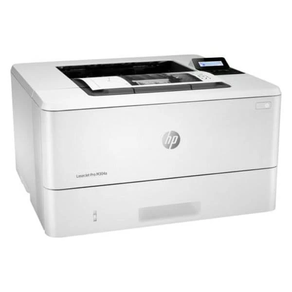 پرینتر لیزری اچ پی مدل LaserJet Pro M304a - تصویر 5