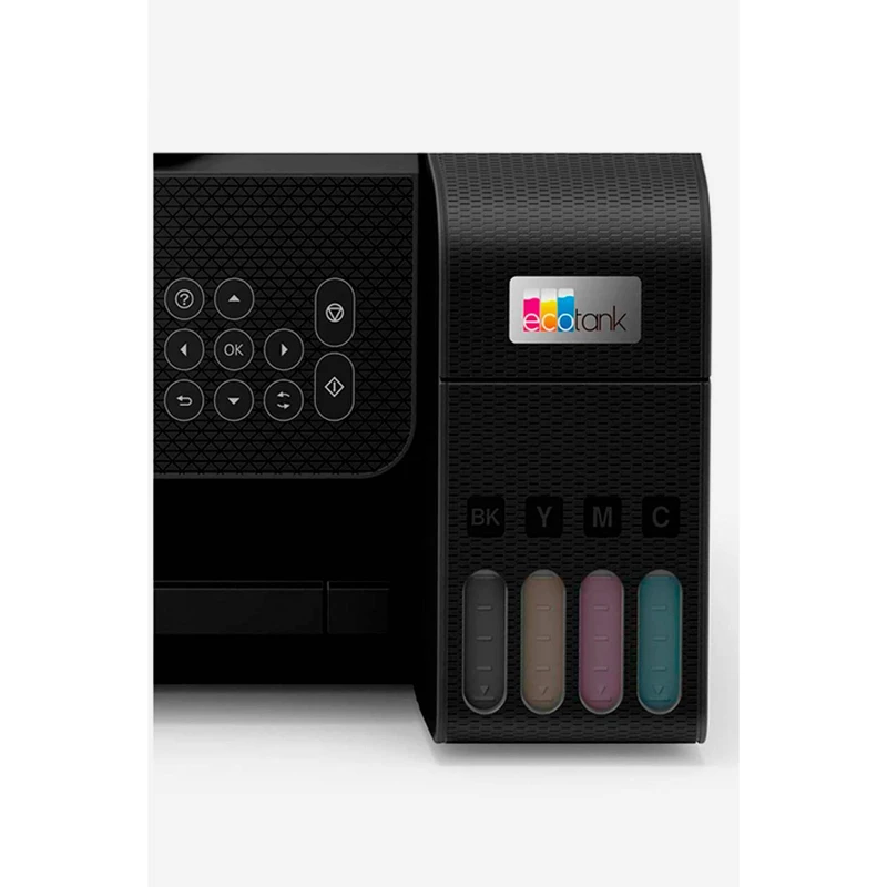 پرینتر جوهر افشان اپسون مدل EcoTank L3260 - تصویر 8