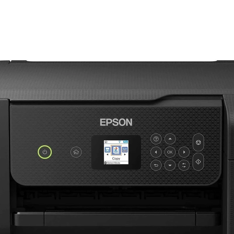 پرینتر جوهر افشان اپسون مدل EcoTank L3260 - تصویر 11