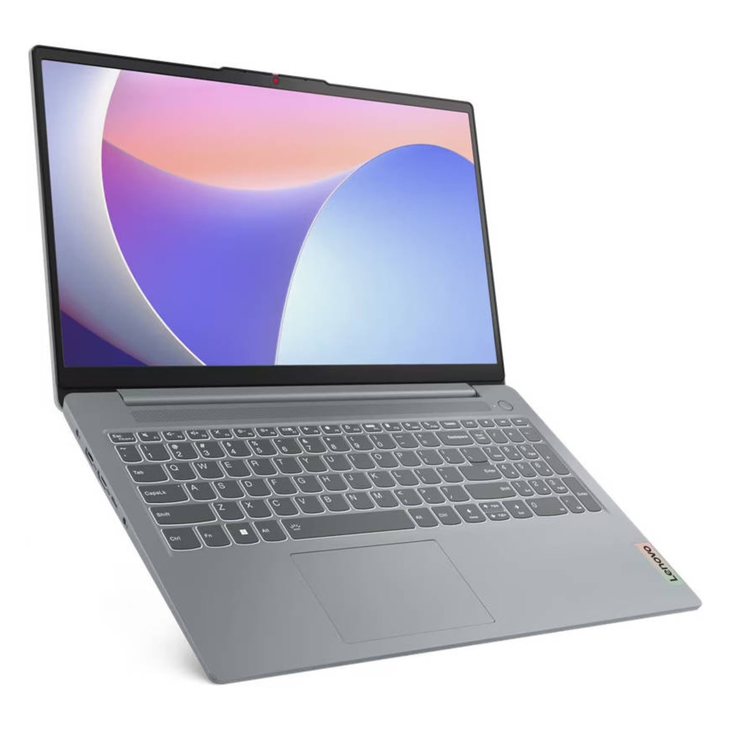 لپ تاپ 15.6 اینچی لنوو مدل IdeaPad Slim 3 15IRH8-i5 13420H-8GB LPDDR5-512GB SSD-TN - تصویر 4