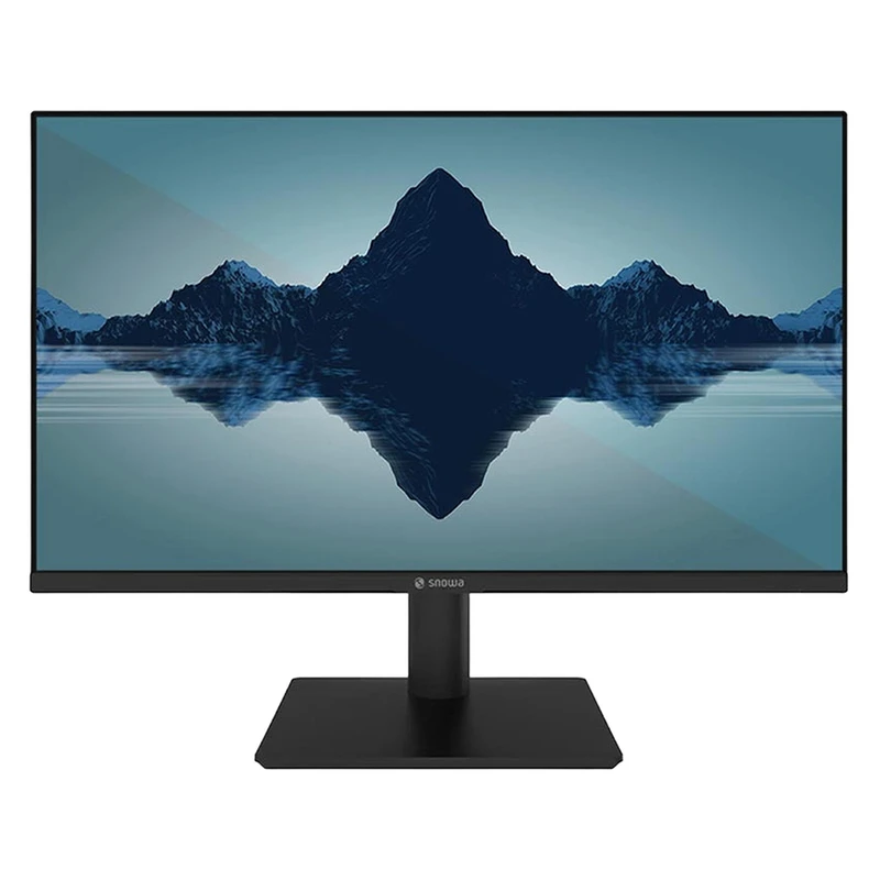 مانیتور 24 اینچ اسنوا مدل S24TB300
