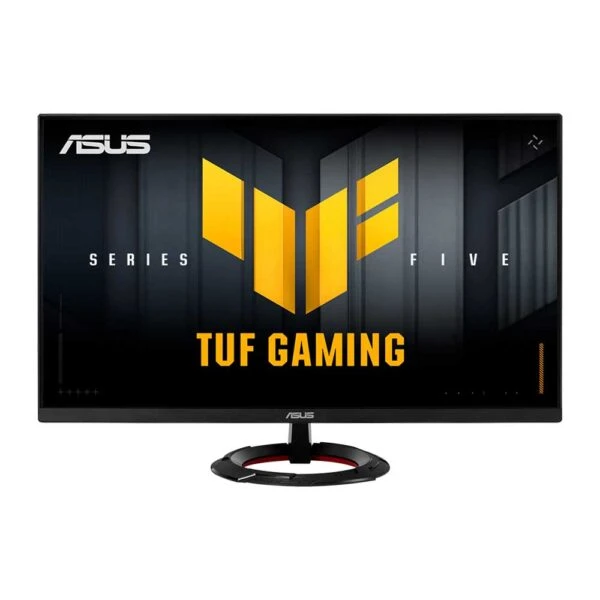 مانیتور گیمینگ 27 اینچ ایسوس مدل TUF GAMING VG279Q5R