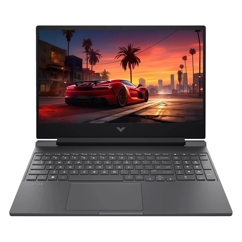 لپ تاپ 15.6 اینچی اچ‌ پی مدل Victus 15-FB2063DX-R5 7535HS-RX6650M 4GB-24GB DDR5 4800MHz-1TB SSD-FHD 144Hz - کاستوم شده