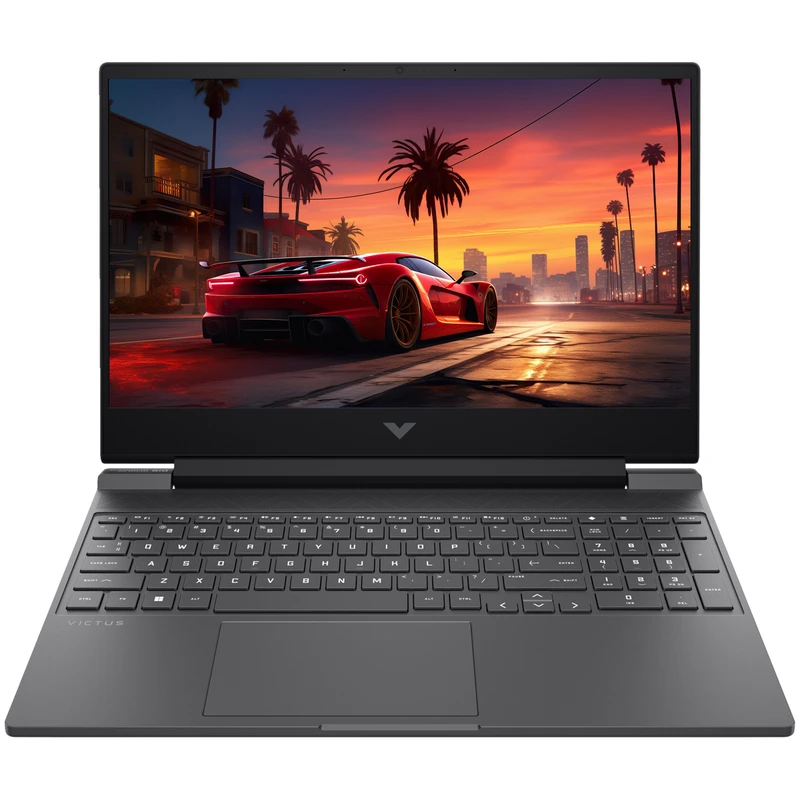 لپ تاپ 15.6 اینچی اچ‌ پی مدل Victus Gaming 15-fb2063dx-R5 7535HS-RX6650M 4GB-44GB DDR5 4800MHz-1TB  SSD-FHD 144Hz - کاستوم شده