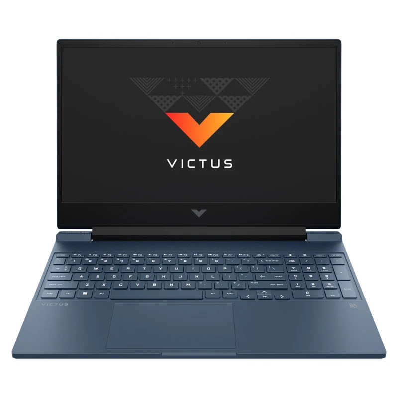 لپ تاپ 15.6 اینچی اچ‌ پی مدل Victus 15 fb3024ne-R7 7445H-RTX3050 6GB-16GB DDR5 5600MHz-512GB SSD-FHD 144Hz