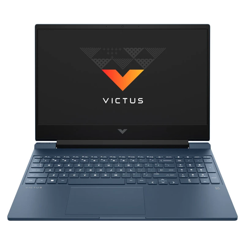 لپ تاپ 15.6 اینچی اچ‌ پی مدل Victus 15 fb3024ne-R7 7445H-RTX3050 6GB-24GB DDR5 5600MHz-512GB SSD-FHD 144Hz - کاستوم شده