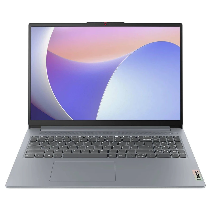 qualityq_90-1794 لپ تاپ 15.6 اینچی لنوو مدل IdeaPad Slim 3 15IRU8-i3 1315U-8GB LPDDR5-512GB SSD-TN - تصویر 1