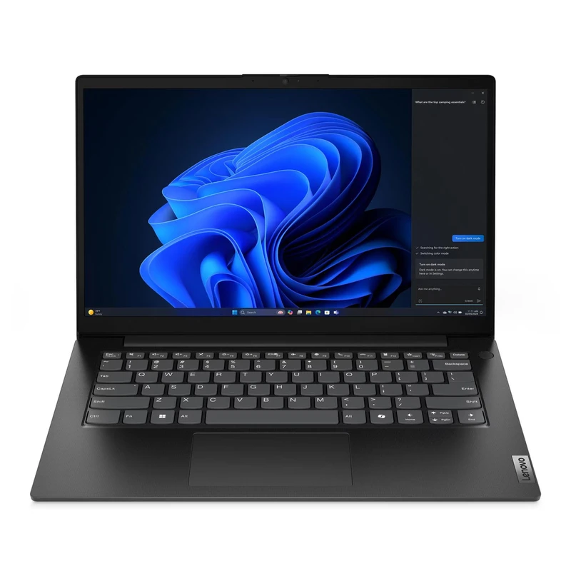 لپ تاپ 14 اینچی لنوو مدل V14 G5 IRL-i3 1315U-8GB DDR5 5200MHz-512GB SSD-TN