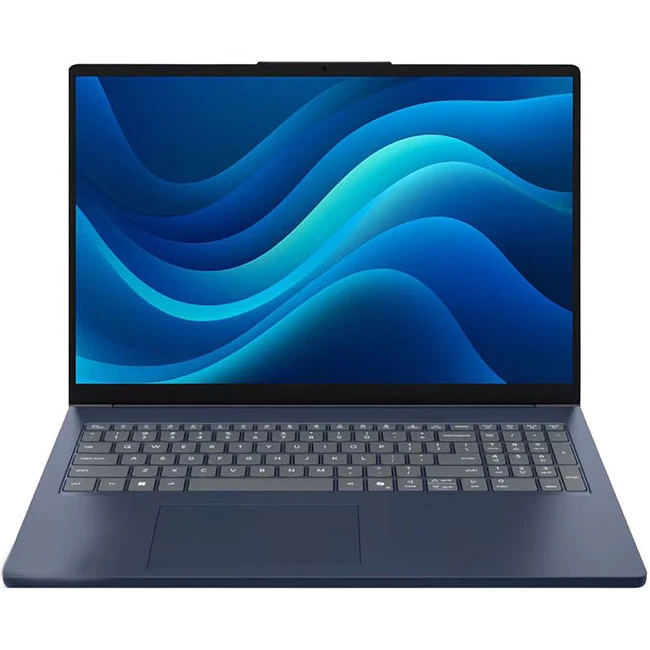 qualityq_90-2922 لپ تاپ 16 اینچی لنوو مدل IdeaPad Slim 3 16IRH10-i7 13620H-16GB DDR5 4800MHz-512GB SSD-IPS-Backlit-W - تصویر 1