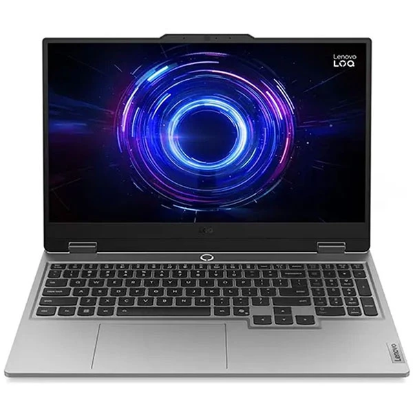 لپ تاپ 15.6 اینچی لنوو مدل LOQ 15IRX10-i7 13700HX-24GB DDR5 4800MHz-1TB SSD-RTX5050 8GB-FHD 144Hz-W - کاستوم شده