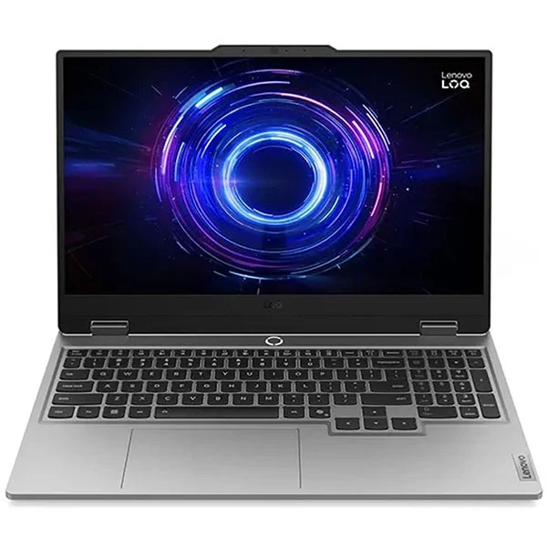 لپ تاپ 15.6 اینچی لنوو مدل LOQ 15IRX10-i7 13700HX-32GB DDR5 4800MHZ-1TB SSD-RTX5060 8GB-FHD 144Hz-W - کاستوم شده