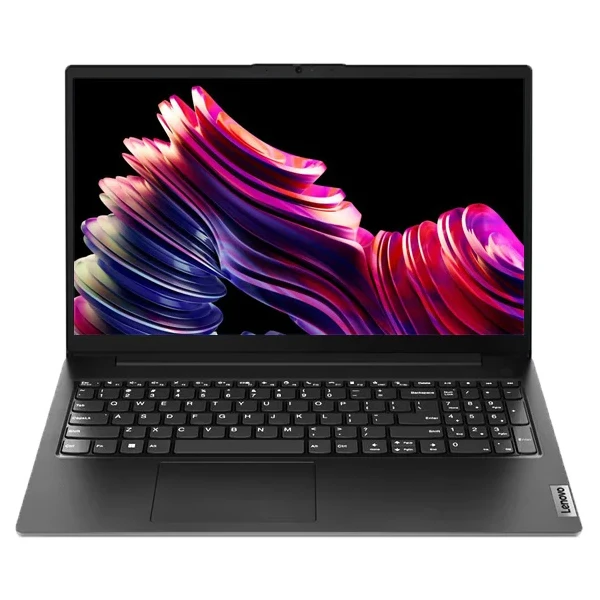 لپ‌تاپ لنوو مدل V15 G4 AMN با پردازنده Athlon Silver-7120U، رم LPDDR5 8GB، حافظه SSD با ظرفیت 1TB، نمایشگر 15.6 اینچ TN، بدون سیستم عامل، به همراه موس، کاستوم‌شده