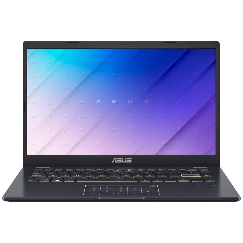 لپ تاپ 14 اینچی ایسوس مدل Vivobook Go 14 E410KA-CL464-Celeron N4500-4GB DDR4-64GB eMMC-1TB SSD-TN-W - کاستوم شده