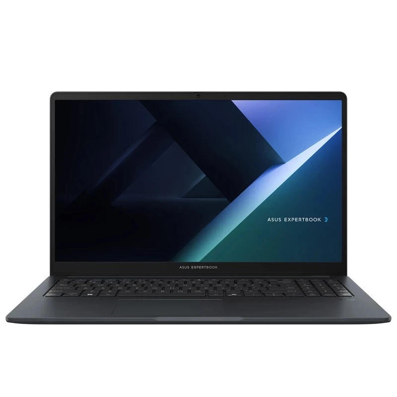 لپ تاپ 15.6 اینچی ایسوس مدل ExpertBook B1 B1503CVA-Core 5 120U-16GB DDR5 4800MHz-1TB SSD-IPS-Fingerprint-Backlit - کاستوم شده