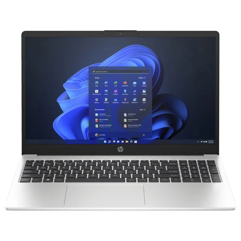 لپ تاپ 15.6 اینچی اچ‌ پی مدل G10 255-R5 7520U-16GB LPDDR5 5500MHz-1TB SSD-IPS - کاستوم شده