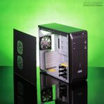 کیس آماده استوک I3 - تصویر 2
