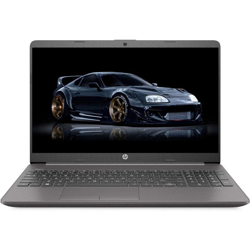 لپ تاپ 15.6 اینچی اچ‌ پی مدل G9 250-Celeron N4500-4GB DDR4 2933MHz-256GB SSD-SVA HD