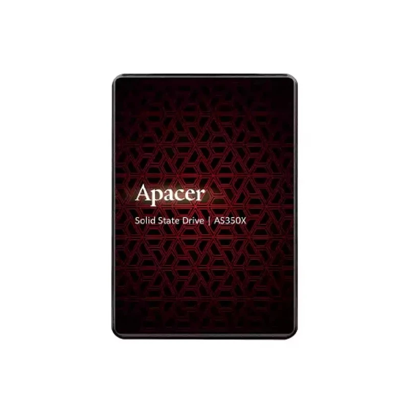 اس اس دی اینترنال SATA III اپیسر مدل AS350X ظرفیت 1 ترابایت