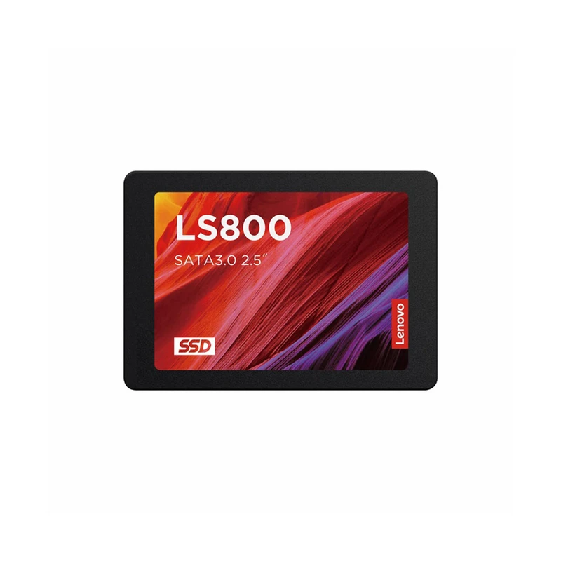 اس اس دی اینترنال SATA III لنوو مدل LS800 ظرفیت 240 گیگابایت